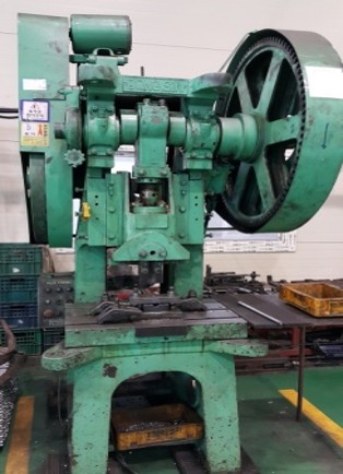 절곡기 — Bender