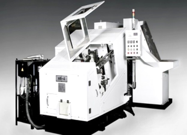 CNC 머신 — CNC Machine