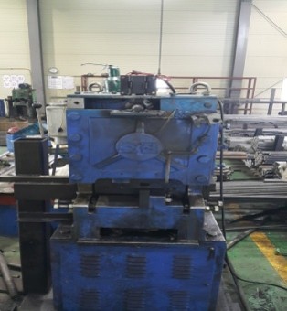 절단기 — Cutter