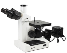 금속 현미경 — Metal Microscope