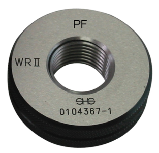 링 게이지 — Ring Gauge