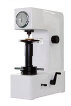 로크웰 경도 시험기 — Rockwell Hardness Tester