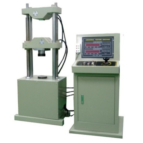 만능 시험기 — Universal Testing Machine