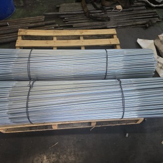 건축용 볼트 제품 10