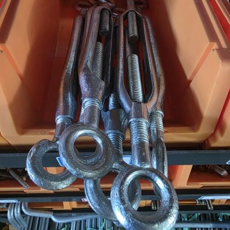 기타 특수볼트 제품 23