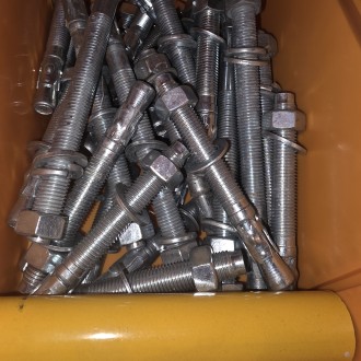 기타 특수볼트 제품 32