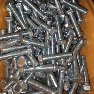 건축용 볼트 제품 04