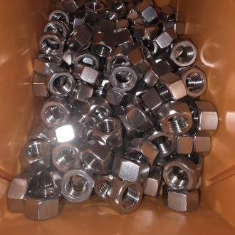 건축용 볼트 제품 05