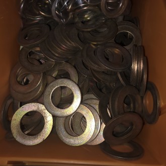 건축용 볼트 제품 06