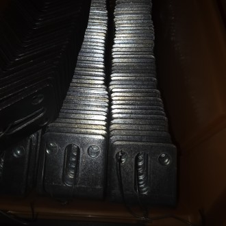 건축용 볼트 제품 08